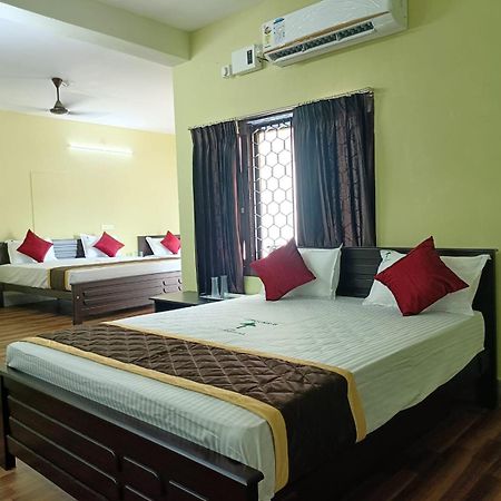 Hotel Tamilnadu-Unit 2 Rameshwaram Luaran gambar