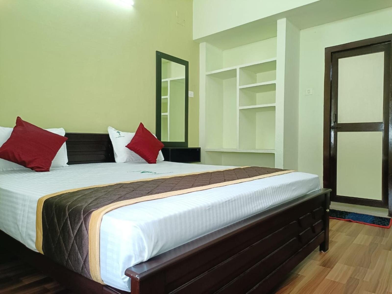 Hotel Tamilnadu-Unit 2 Rameshwaram Luaran gambar